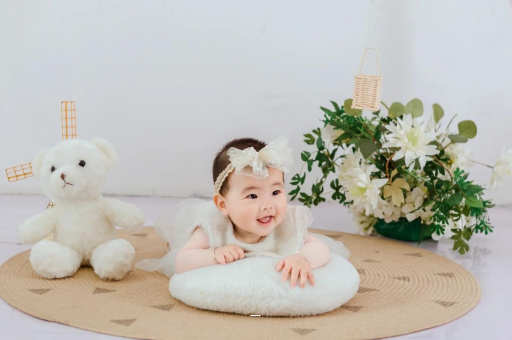 金湖六个月宝宝发烧怎么办